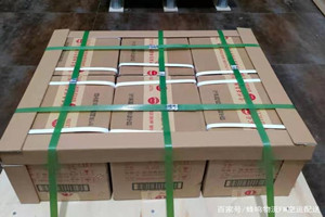 张家口空运酒水【机场货运当天